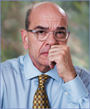 Robert Picardo as Dr. Alan Peterson