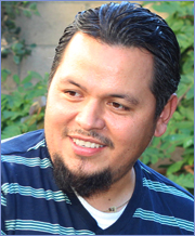 Jorge Hernandez, Key Gaffer/1st Assistant Camera