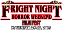Fright Night Film Fest